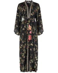 Anjuna - Maxi Dresses - Lyst