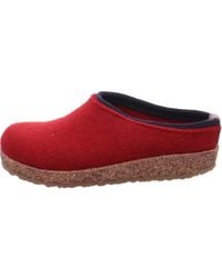 Haflinger - Hausschuhe - Lyst
