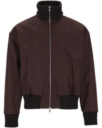 Barena - Bomber Jackets - Lyst