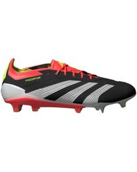 adidas - Predator elite l fg scarpe da calcio - Lyst