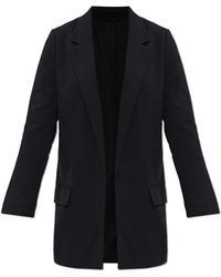 AllSaints - Jassen ,Zwart ,Blazer Aleida - Lyst