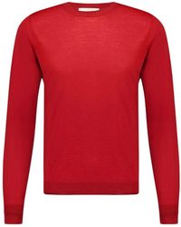 Piacenza 1733 - Cashmere Knitwear - Lyst