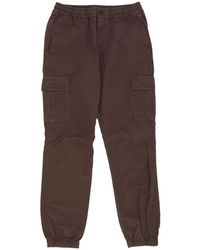 Iuter - Straight Trousers - Lyst