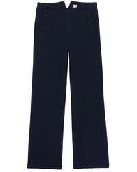 Ines De La Fressange Paris - Gabriel hosen - Lyst