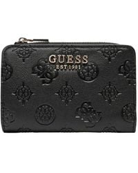 Guess - Wallets & Cardholders - Lyst