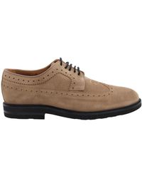 CTWLK - Laced Shoes - Lyst
