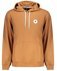 Converse - Hoodies - Lyst