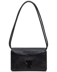 Ami Paris - Shoulder Bags - Lyst