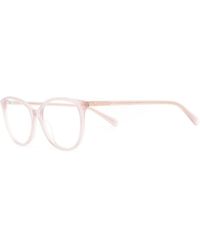 Gucci - Glasses - Lyst