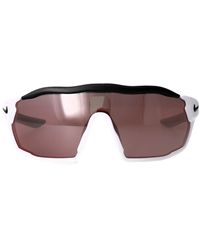 Nike - Show X Rush E Sonnenbrille - Lyst