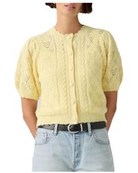 Levi's - Cardigans - Lyst