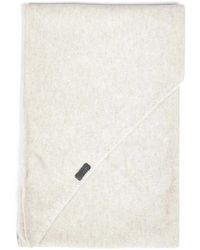 Brunello Cucinelli - Winter Scarves - Lyst