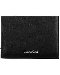 Calvin Klein - Wallets & Cardholders - Lyst