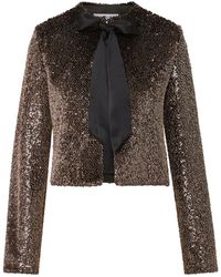 Veronica Beard - Light Jackets - Lyst