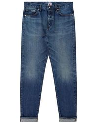 Edwin - Slim-Fit Jeans - Lyst