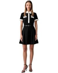 Guess - Short Dresses - Lyst