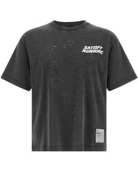 Satisfy - T-Shirts - Lyst