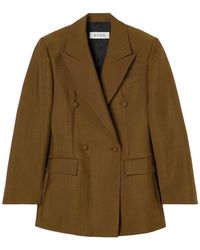 Rohe - Blazers - Lyst