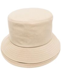 Sacai - Bucket Hat - Lyst