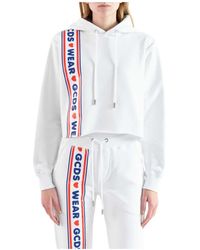 Gcds - Hoodies - Lyst
