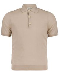 AUTORE - Tops ,Wol Aberg Polo - Lyst