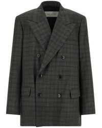 Dries Van Noten - Bosier Blazer - Lyst