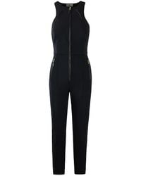 Elisabetta Franchi - Jumpsuits - Lyst