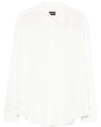 Giorgio Armani - Formal Shirts - Lyst