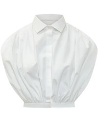Givenchy - Hemden - Lyst