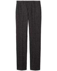 Gucci - Suit Trousers - Lyst