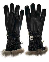 Restelli Guanti - Outdoor gloves hats - Lyst