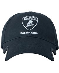 Balenciaga - Caps - Lyst