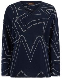 Moorer - Strickware - Lyst