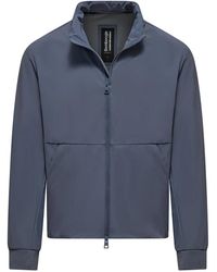 Bomboogie - Softshell Regular Jacket - Lyst