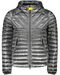 Parajumpers - Waterafstotende Donsjas Met Capuchon - Lyst