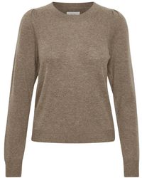Part Two - Round-Neck Knitwear - Lyst