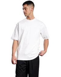 Aeden - Tops ,Wit ,Fame Tee - Lyst