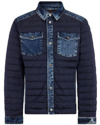 Moorer - Winter Jackets - Lyst