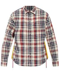 DSquared² - Bunte stilvolle hemden - Lyst