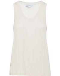 Studio Nicholson - Tops ,Votan Vest - Lyst
