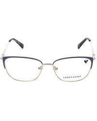 Longchamp - Glasses - Lyst