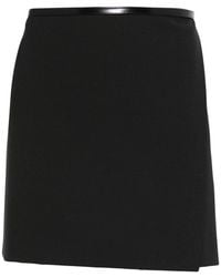 Philosophy Di Lorenzo Serafini - Short Skirts - Lyst
