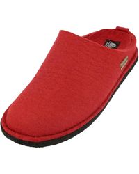Haflinger - Hausschuhe - Lyst