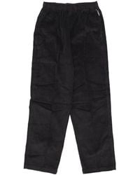 Obey - Straight Trousers - Lyst