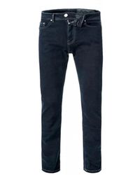 KARL LAGERFELD - Slim Fit Jeans - Lyst