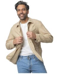 Altea - Light Jackets - Lyst