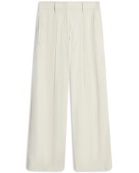 Cinque - Ciopti Wide Broeken - Lyst
