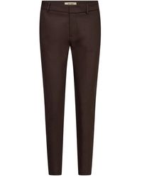 Mos Mosh - Slim-Fit Broeken - Lyst