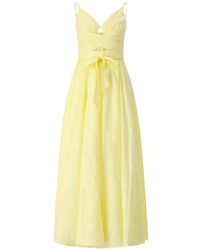 Zimmermann - Maxi Dresses - Lyst