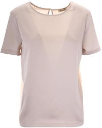 Weekend by Maxmara - Blouses - Lyst